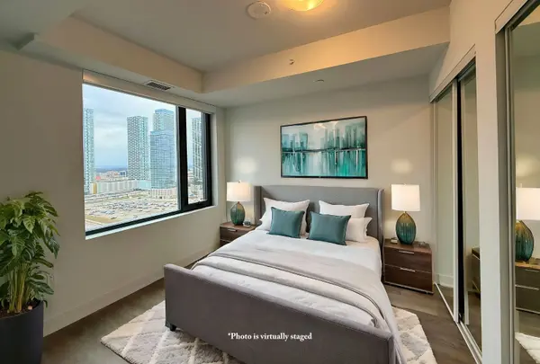 2920 Highway 7 N/A #1912, Vaughan, ON L4K 0P4