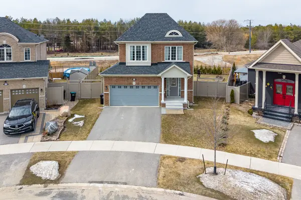 222 Springfield CRES, Clearview, ON L0M 1S0