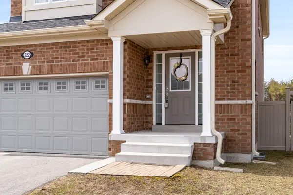 222 Springfield CRES, Clearview, ON L0M 1S0