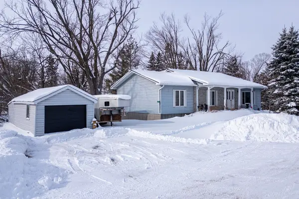 2776 Mary ST, Ramara, ON L0K 1B0