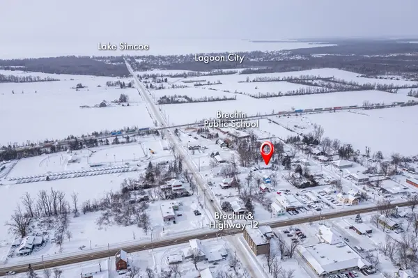 2776 Mary ST, Ramara, ON L0K 1B0