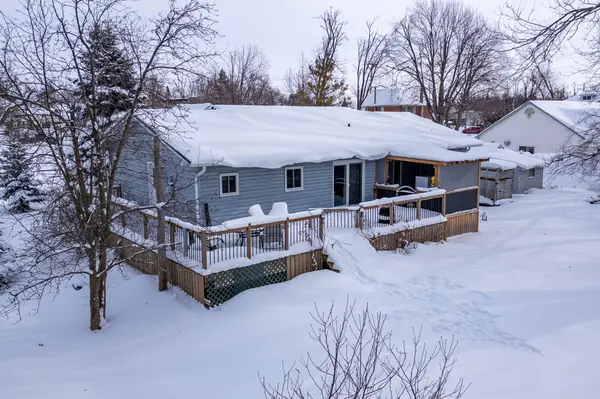 2776 Mary ST, Ramara, ON L0K 1B0