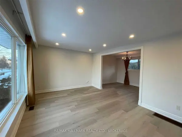 25 Glenridge RD #Main, Barrie, ON L4N 2X9