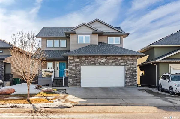 562 Evergreen BOULEVARD, Saskatoon, SK S7W 0M8
