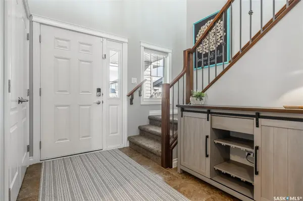 562 Evergreen BOULEVARD, Saskatoon, SK S7W 0M8