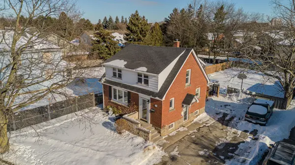 755 Maple AVE, Burlington, ON L7S 2K1