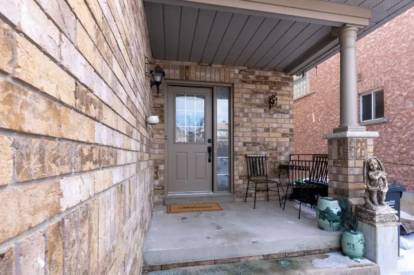 16 Humbershed CRES, Caledon, ON L7E 2X2