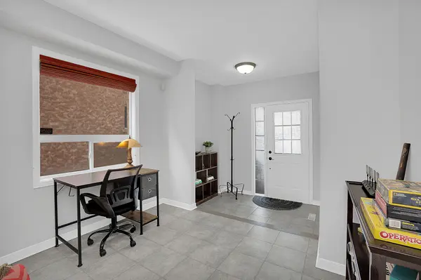 16 Humbershed CRES, Caledon, ON L7E 2X2