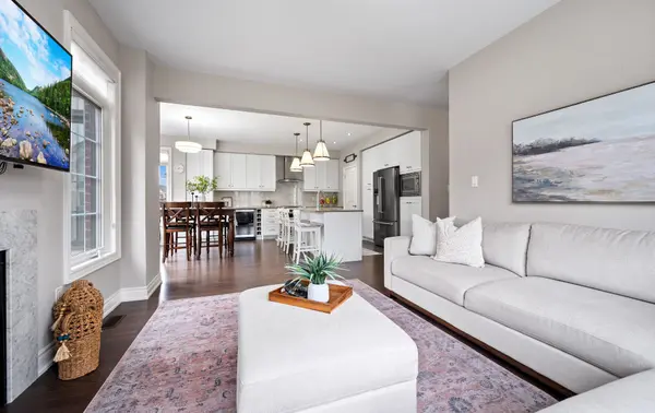 1285 Raspberry TER, Milton, ON L9E 1N2