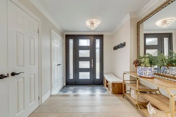 1005 Fair Birch DR, Mississauga, ON L5H 1M4