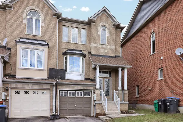 6552 Opera Glass CRES, Mississauga, ON L5W 1R8