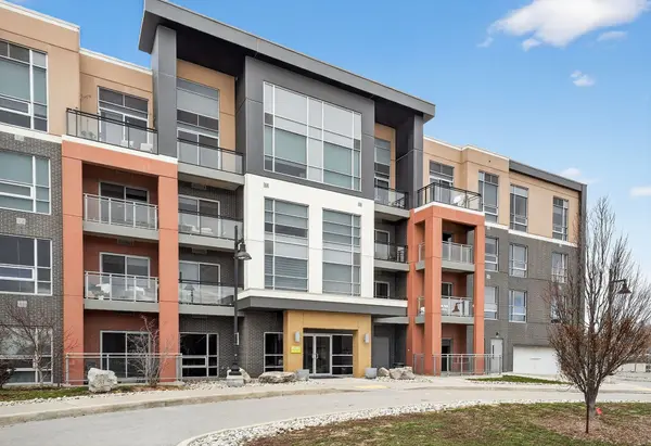 4040 Upper Middle RD #418, Burlington, ON L7M 0H2