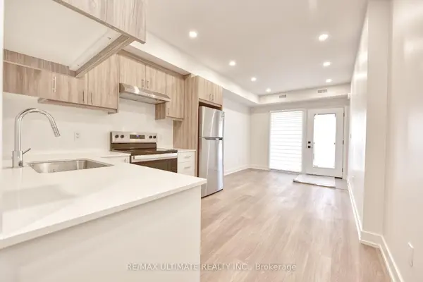 385 McRoberts AVE #Main Floor, Toronto W03, ON M6E 4R1