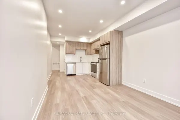 385 McRoberts AVE #Main Floor, Toronto W03, ON M6E 4R1