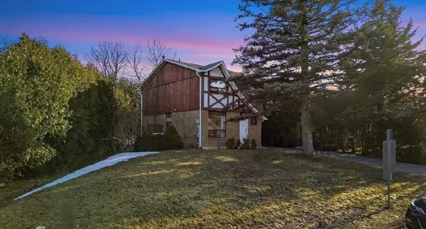 182 Ridge RD, Caledon, ON L7E 4V4