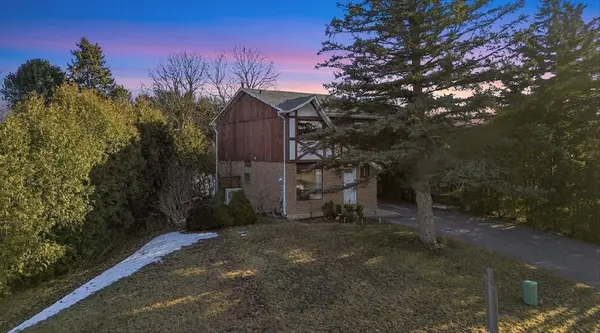 182 Ridge RD, Caledon, ON L7E 4V4