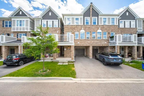 68 Locker PL, Milton, ON L9E 1E8