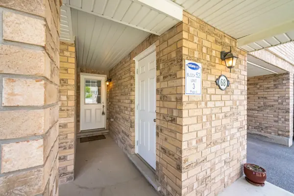 68 Locker PL, Milton, ON L9E 1E8