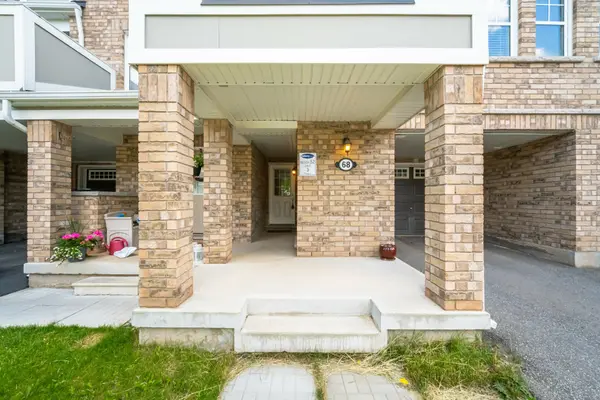 68 Locker PL, Milton, ON L9E 1E8