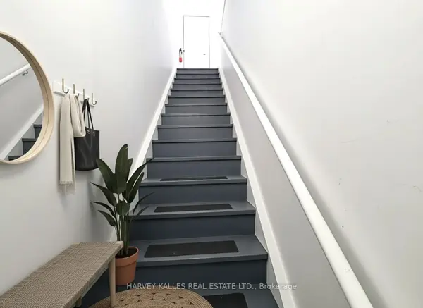 3823 Lake Shore BLVD #A, Toronto W06, ON M8W 1R2