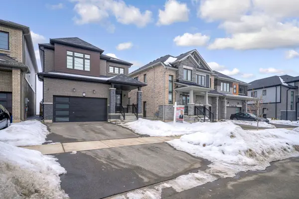 73 Sundin DR, Haldimand, ON N3W 0H3