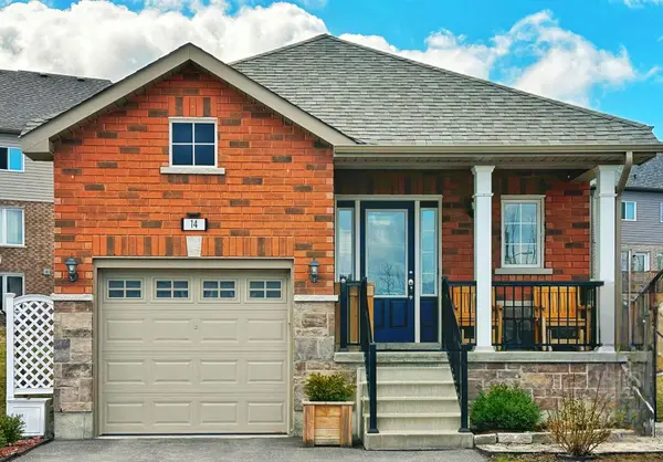 14 Summer LN, Peterborough, ON K9L 0G4