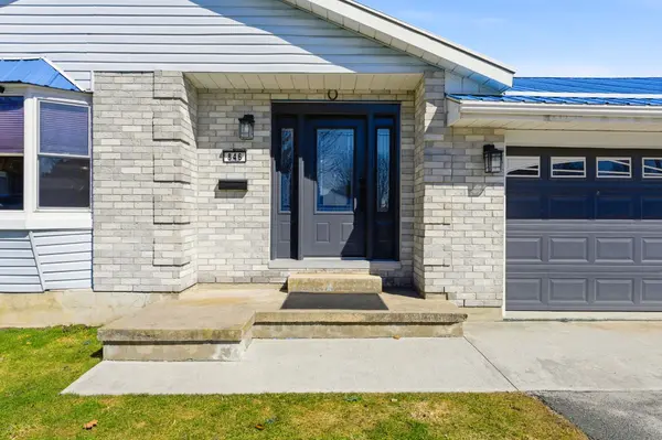 846 Ontario ST, Cobourg, ON K9A 3C5