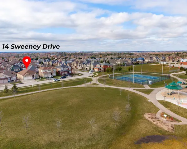 14 Sweeney DR, Guelph, ON N1G 0A6