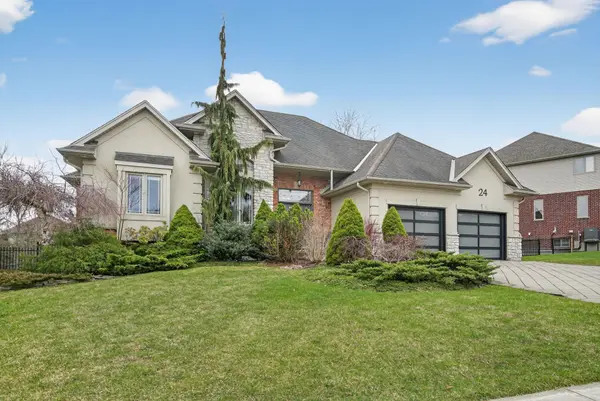 24 Earlscourt TER, Middlesex Centre, ON N0L 1R0