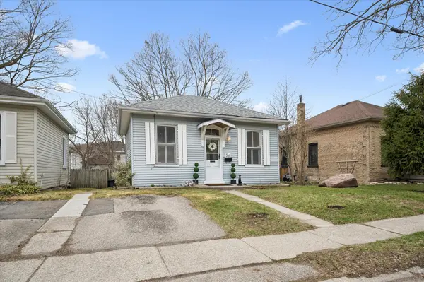 56 Walnut ST, Brant, ON N3L 2J3