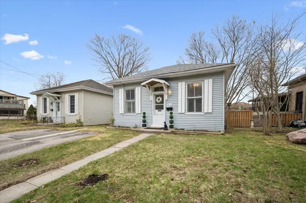 56 Walnut ST, Brant, ON N3L 2J3