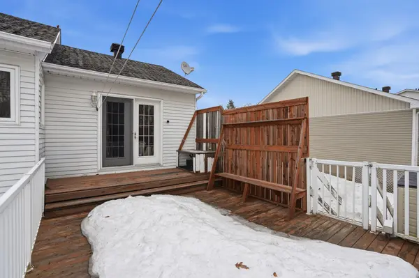 650 Berthiaume ST, Hawkesbury, ON K6A 3M1