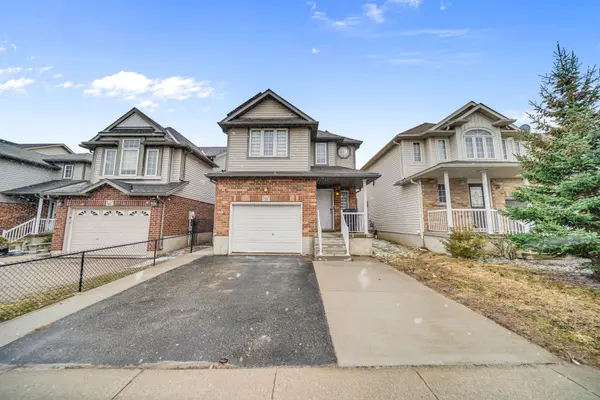 51 Seabrook DR, Kitchener, ON N2R 1Y1