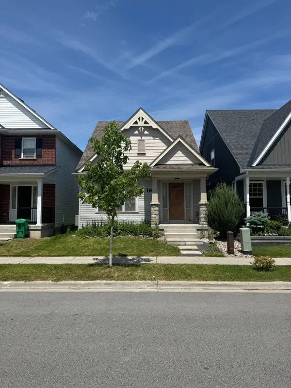 116 Rothwell GDNS, Peterborough, ON K9H 0G8