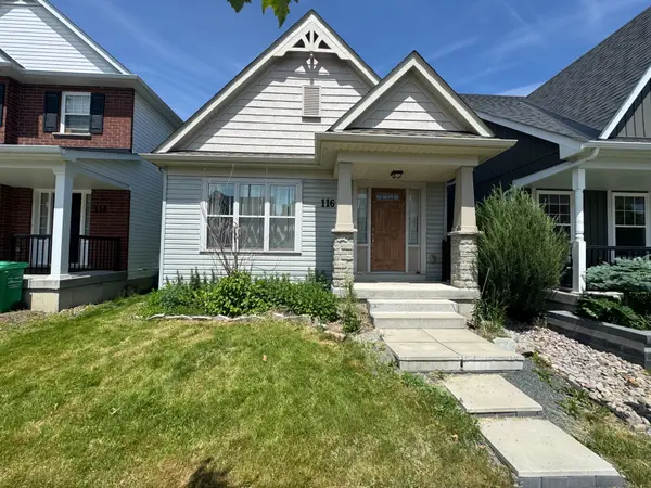 116 Rothwell GDNS, Peterborough, ON K9H 0G8