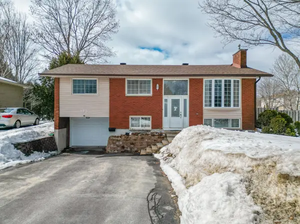 195 MacBeth CRES, North Bay, ON P1B 7X7