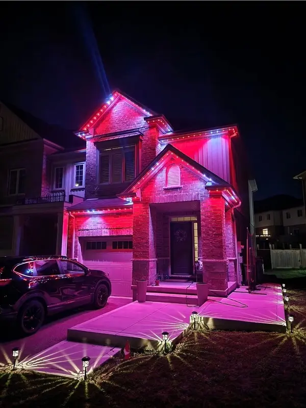 86 Pettitt DR, Guelph, ON N1E 0M2