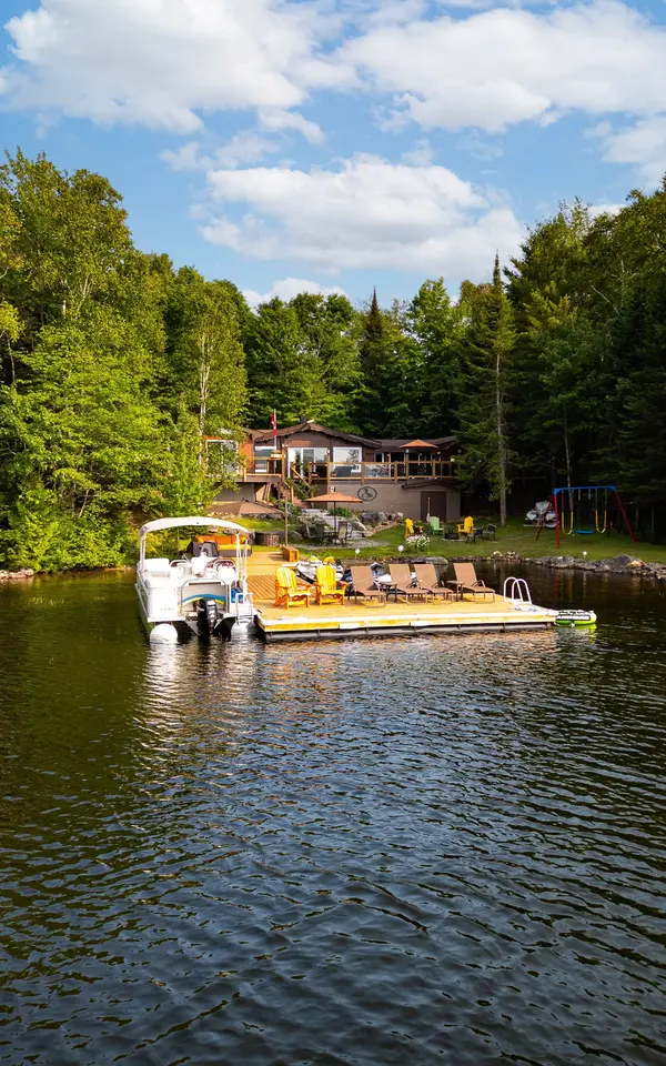 57 Lake Haven DR, Kearney, ON P0A 1Z0