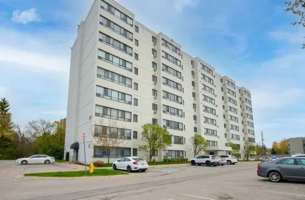 135 Base Line RD W #308, London South, ON N6J 4W4