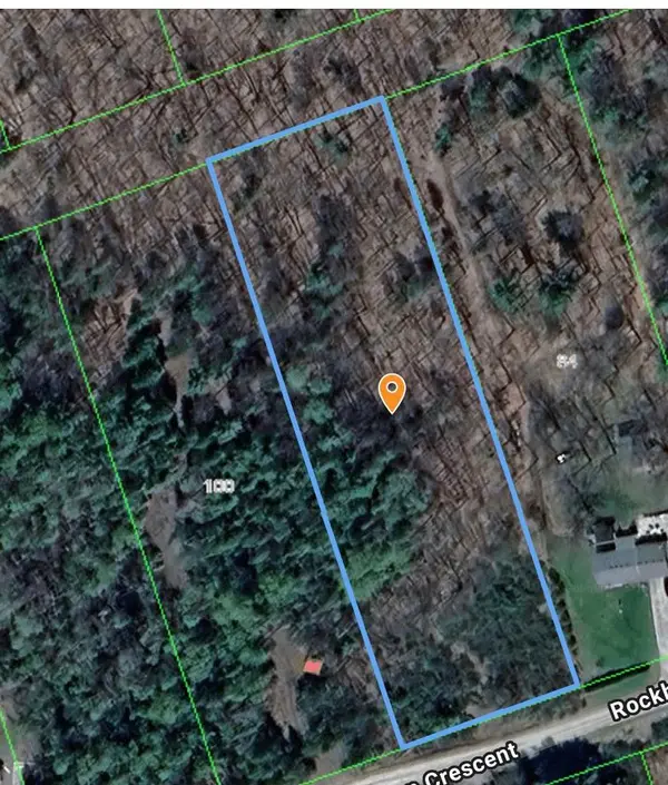 Lot 7 Rockhaven CRES, Marmora And Lake, ON K0K 2M0