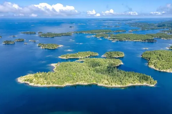 B433 Campbell Island, Twp. of the Archipelago N/A, The Archipelago, ON P0G 1G0