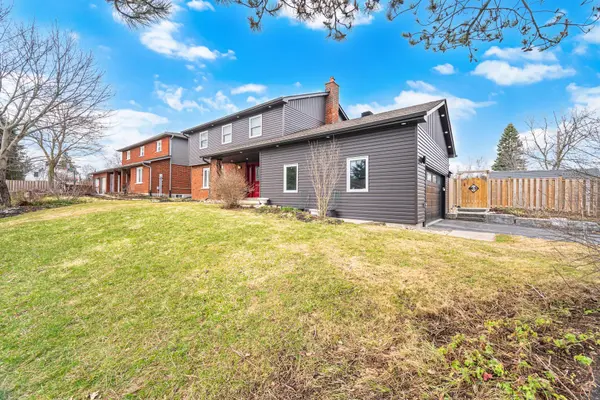 12 Pine ST, Erin, ON N0B 1T0