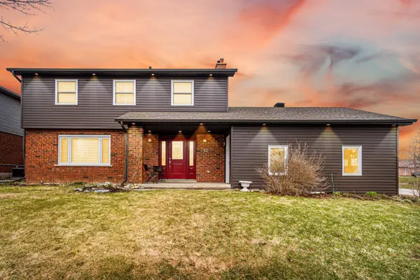 12 Pine ST, Erin, ON N0B 1T0