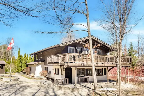 138 ST MORITZ CRES, Blue Mountains, ON L9Y 0S6