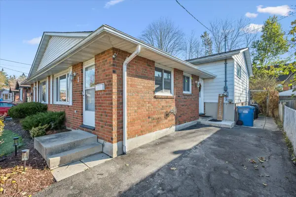 1 Islington AVE, Guelph, ON N1E 1B2