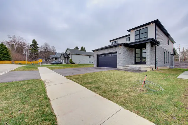 1564 Benjamin DR, London East, ON N5V 5J5