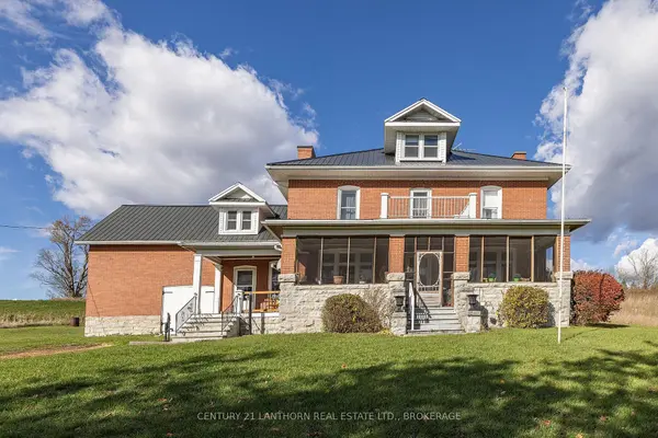 530 Main ST, Stone Mills, ON K0K 3L0