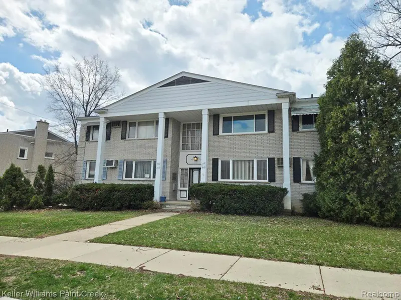 3121 Linwood AVE, Royal Oak, MI 48073