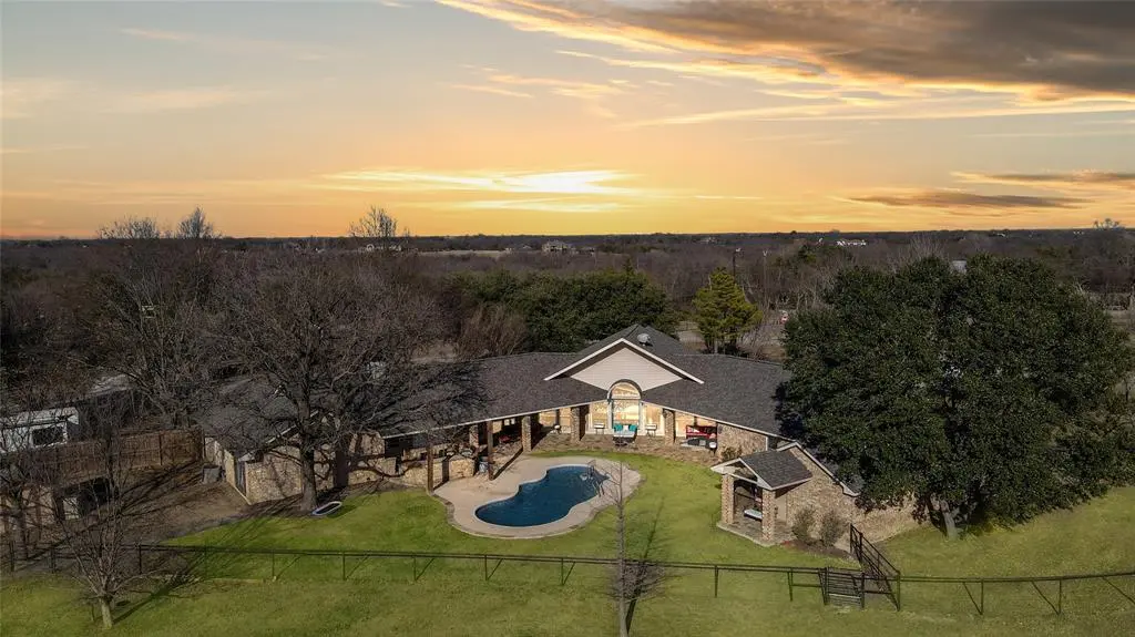 750 Long Road, Lucas, TX 75002