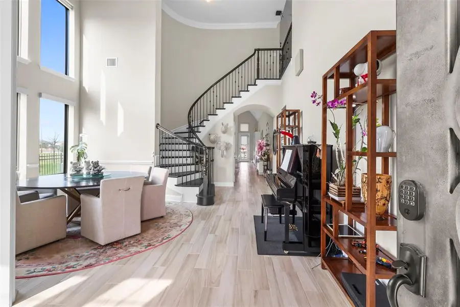 6547 Curwen Lane, Frisco, TX 75036